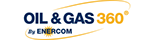 Oil and Gas 360 Logo